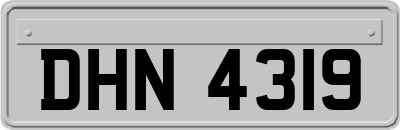 DHN4319