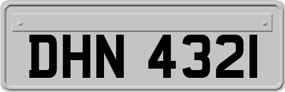 DHN4321
