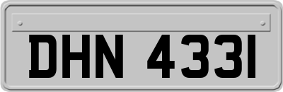 DHN4331