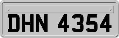 DHN4354