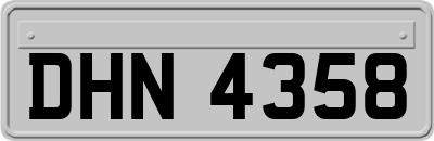 DHN4358