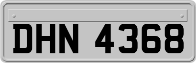 DHN4368