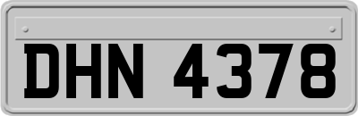 DHN4378