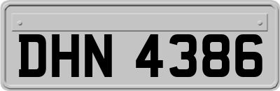 DHN4386