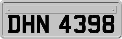 DHN4398