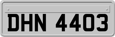 DHN4403