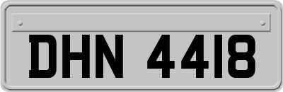 DHN4418