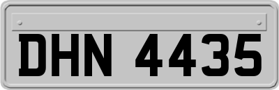DHN4435