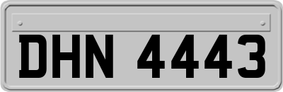DHN4443