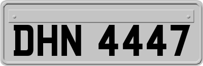 DHN4447