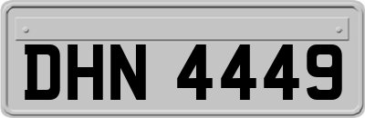 DHN4449