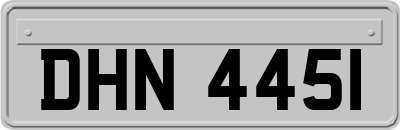 DHN4451