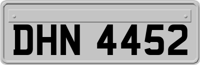 DHN4452