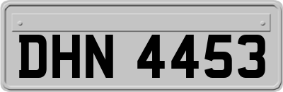 DHN4453