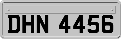 DHN4456