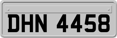 DHN4458