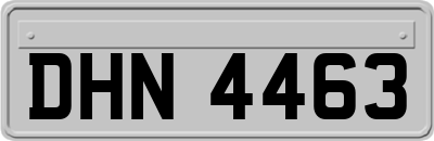 DHN4463