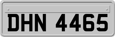 DHN4465