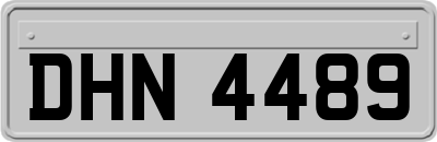 DHN4489