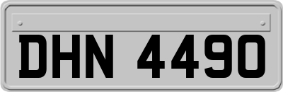 DHN4490