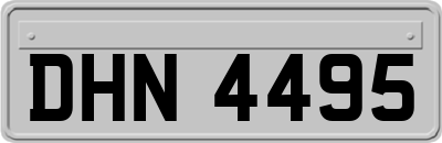 DHN4495