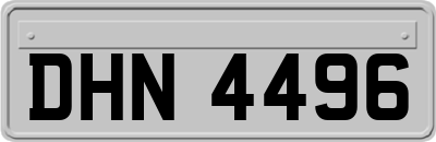 DHN4496