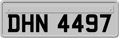 DHN4497