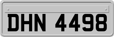 DHN4498