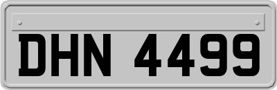 DHN4499