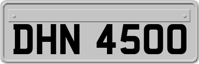 DHN4500