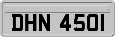 DHN4501