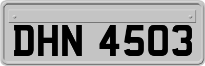 DHN4503