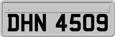 DHN4509
