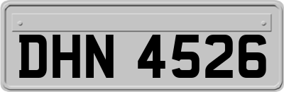 DHN4526