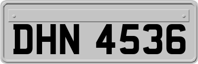 DHN4536
