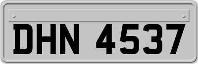 DHN4537