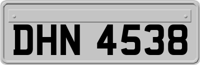 DHN4538