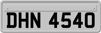 DHN4540
