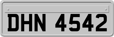 DHN4542