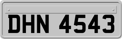 DHN4543