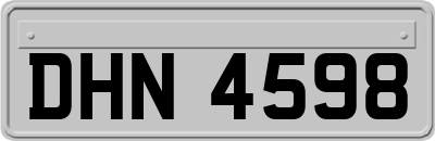 DHN4598