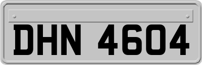 DHN4604