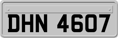 DHN4607