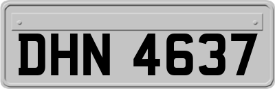 DHN4637