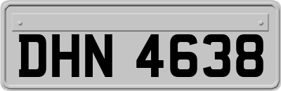 DHN4638