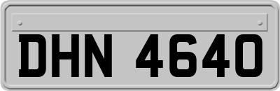 DHN4640