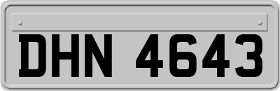 DHN4643