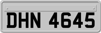 DHN4645