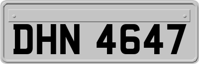 DHN4647