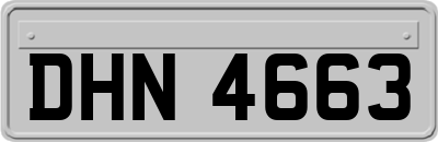 DHN4663
